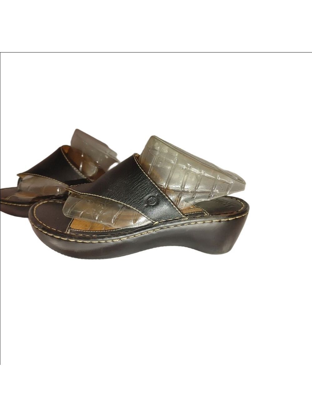 Born Emmy Sandals Size 7